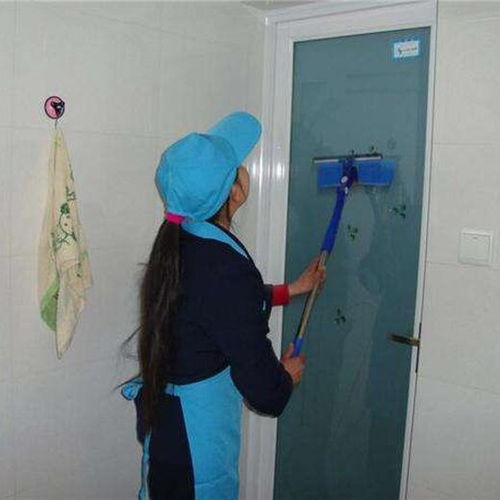 西山家庭保潔服務報價指南