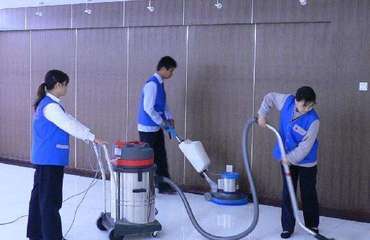 金牌家政，貼心服務(wù)，值得您的信賴