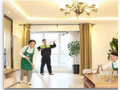 家政清潔連鎖加盟 開啟專業(yè)家政保潔服務(wù)新篇章